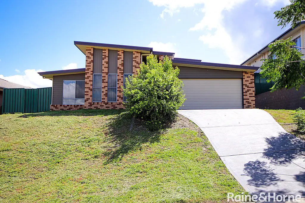 Main view of Homely house listing, 14 Wattle Street, Muswellbrook NSW 2333
