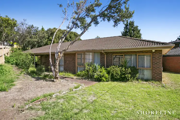 10 Crestview Court, Rye VIC 3941