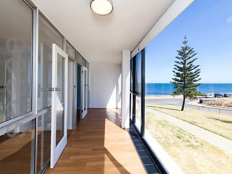 Second view of Homely apartment listing, 4/86 Marine Parade, Cottesloe WA 6011
