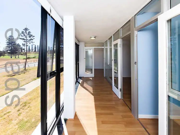 Third view of Homely apartment listing, 4/86 Marine Parade, Cottesloe WA 6011