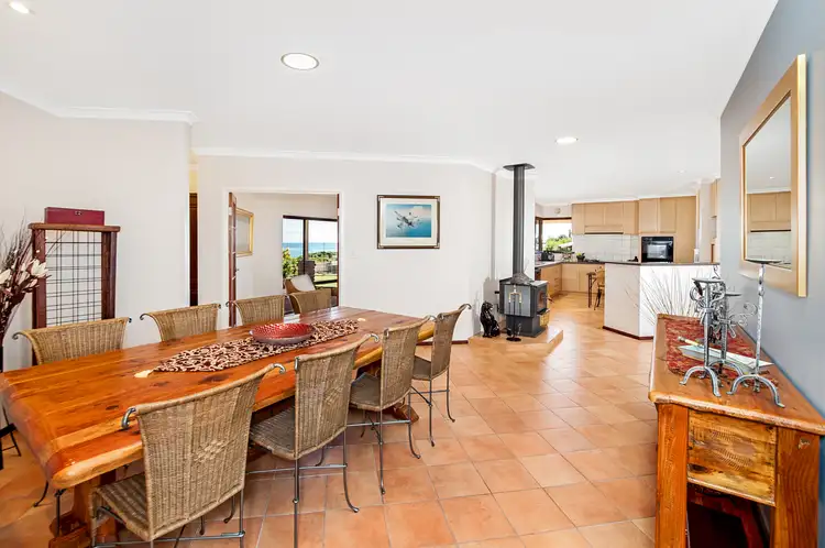 Fifth view of Homely house listing, 68 Peppermint Grove Terrace, Peppermint Grove Beach WA 6271