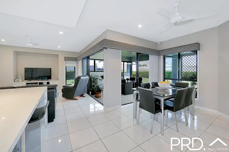 Sixth view of Homely house listing, 4 Tranquility Place, Bargara QLD 4670
