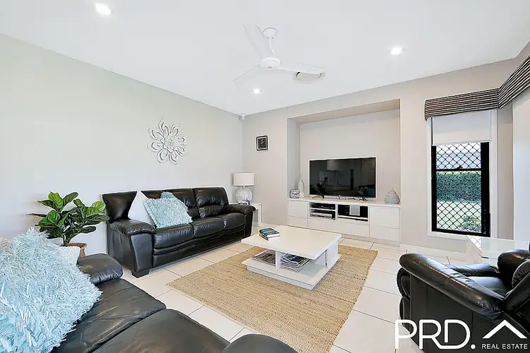 Seventh view of Homely house listing, 4 Tranquility Place, Bargara QLD 4670
