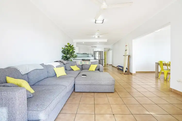 Fourth view of Homely apartment listing, 37/5 Cardona Court, Darwin City NT 800
