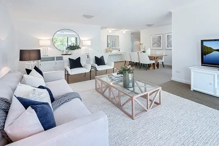 Main view of Homely apartment listing, 2/3 Waters Road, Neutral Bay NSW 2089