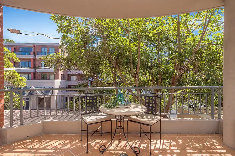 Fourth view of Homely apartment listing, 2/3 Waters Road, Neutral Bay NSW 2089