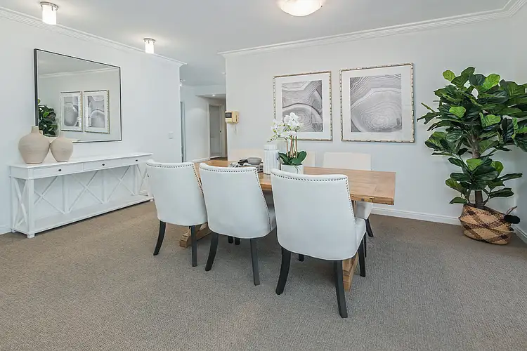 Fifth view of Homely apartment listing, 2/3 Waters Road, Neutral Bay NSW 2089