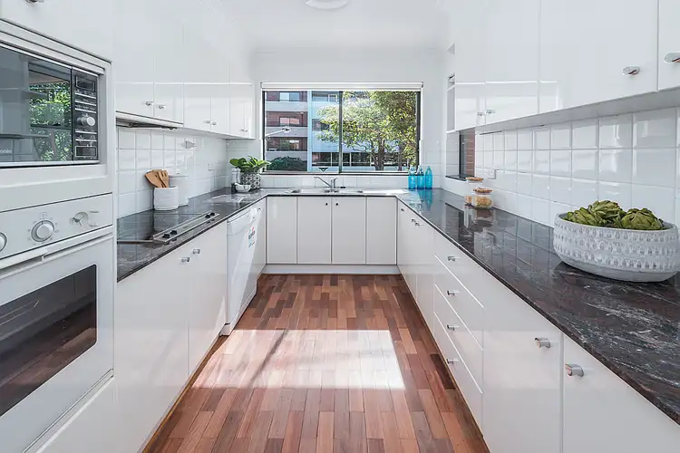 Sixth view of Homely apartment listing, 2/3 Waters Road, Neutral Bay NSW 2089
