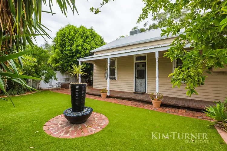 12 Esperance Street, East Victoria Park WA 6101