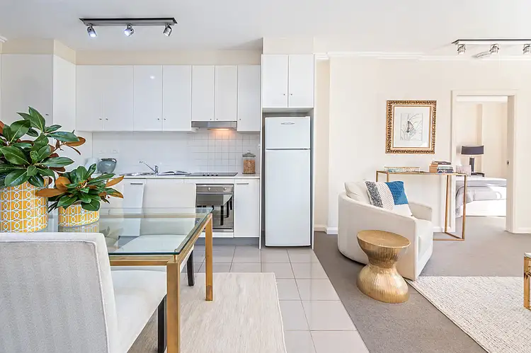 Fourth view of Homely apartment listing, 105/7-9 Parraween Street, Cremorne NSW 2090