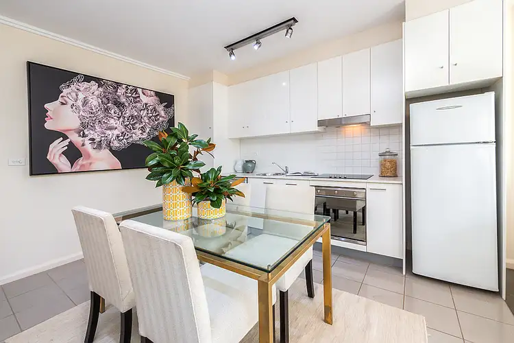 Fifth view of Homely apartment listing, 105/7-9 Parraween Street, Cremorne NSW 2090