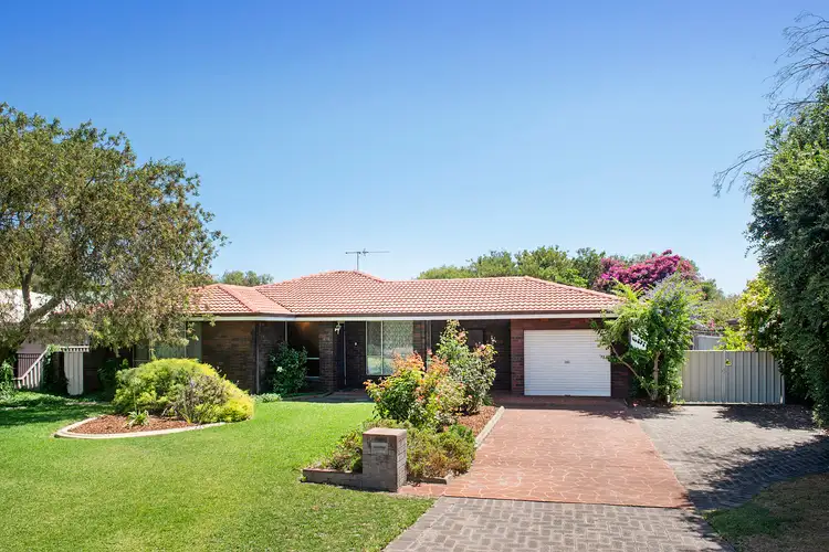 5 Grant Street, Geographe WA 6280