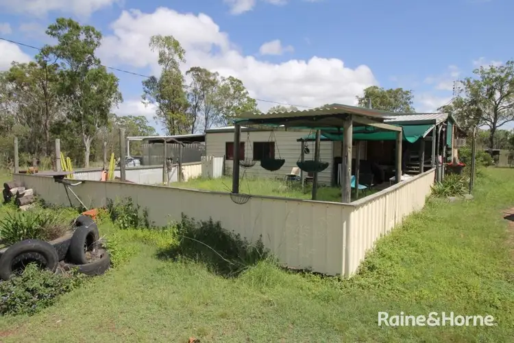 Third view of Homely house listing, 48 Izzards Road, South Nanango QLD 4615