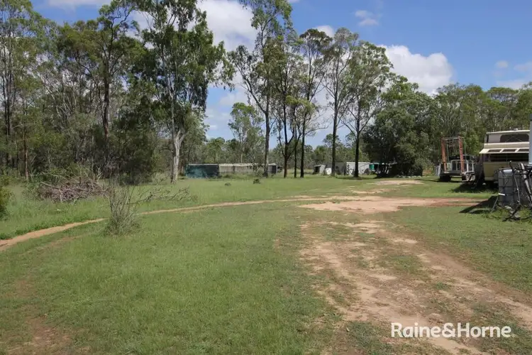 Fourth view of Homely house listing, 48 Izzards Road, South Nanango QLD 4615