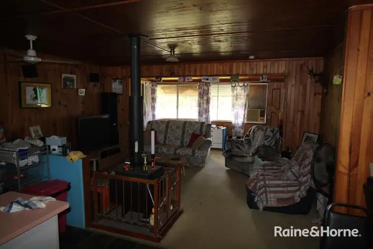 Sixth view of Homely house listing, 48 Izzards Road, South Nanango QLD 4615