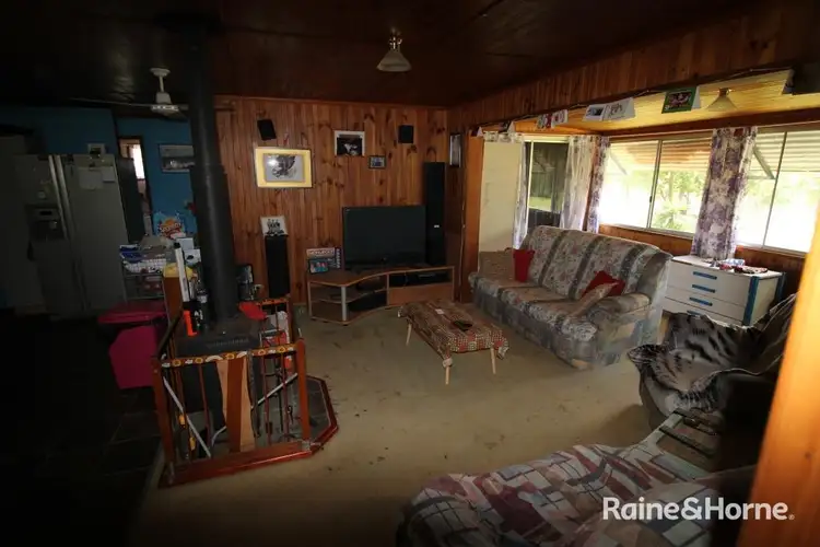 Seventh view of Homely house listing, 48 Izzards Road, South Nanango QLD 4615