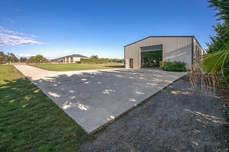 Fifth view of Homely house listing, 66 Trovatello Way, Riddells Creek VIC 3431