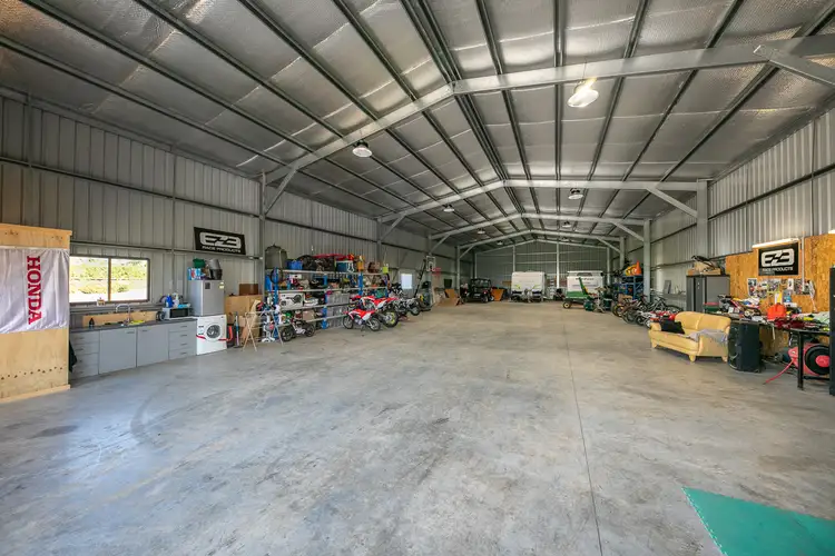 Sixth view of Homely house listing, 66 Trovatello Way, Riddells Creek VIC 3431