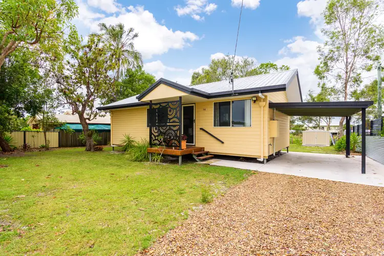 14 Norfolk Court, Cooloola Cove QLD 4580
