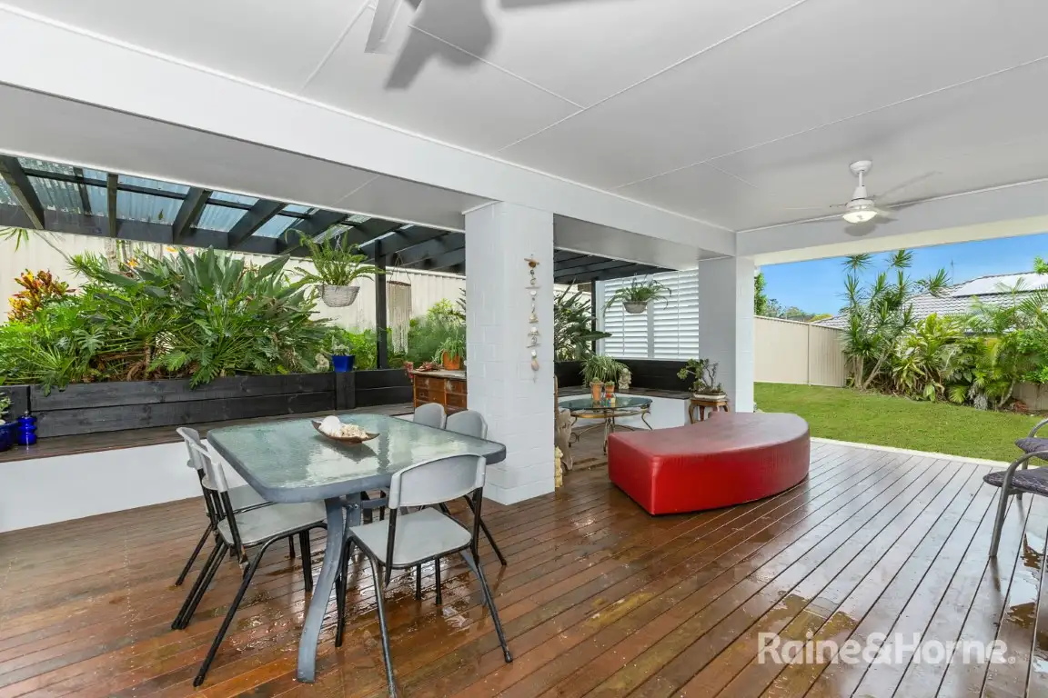 Main view of Homely house listing, 16 Terrigal Street, Pottsville NSW 2489