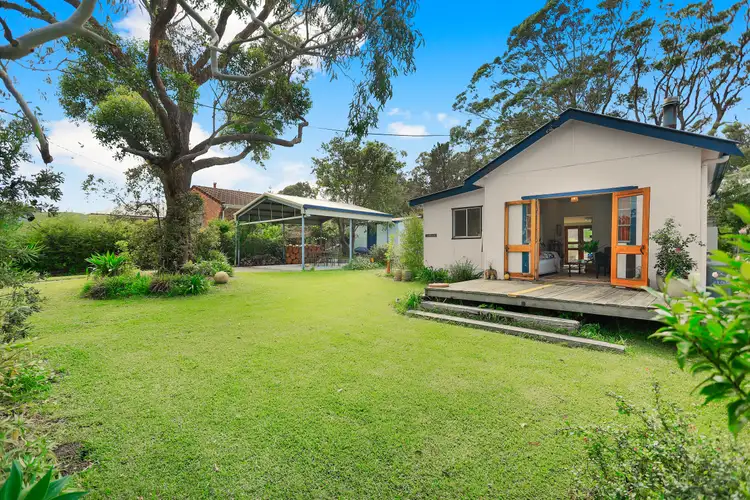 Second view of Homely house listing, 10 Wharf Road, Erowal Bay NSW 2540