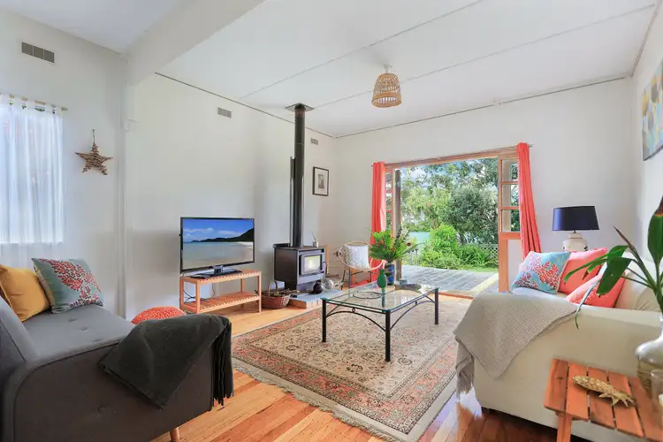 Third view of Homely house listing, 10 Wharf Road, Erowal Bay NSW 2540