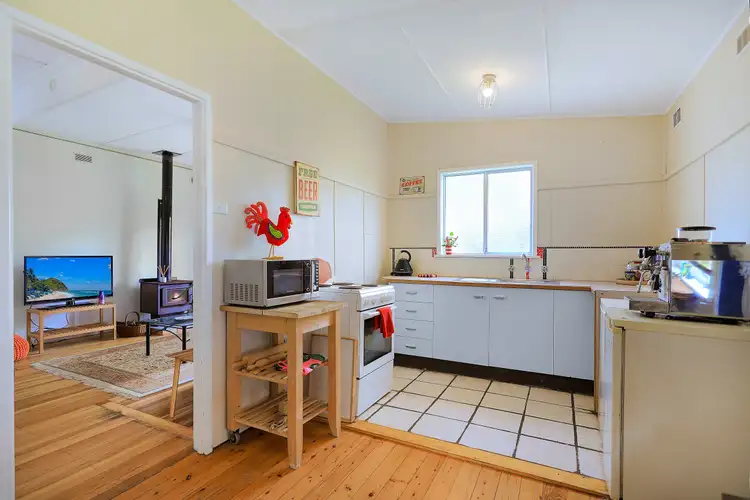 Fifth view of Homely house listing, 10 Wharf Road, Erowal Bay NSW 2540