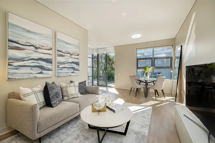 Main view of Homely apartment listing, 69/15 Mindarie Street, Lane Cove NSW 2066