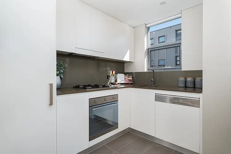 Fourth view of Homely apartment listing, 69/15 Mindarie Street, Lane Cove NSW 2066