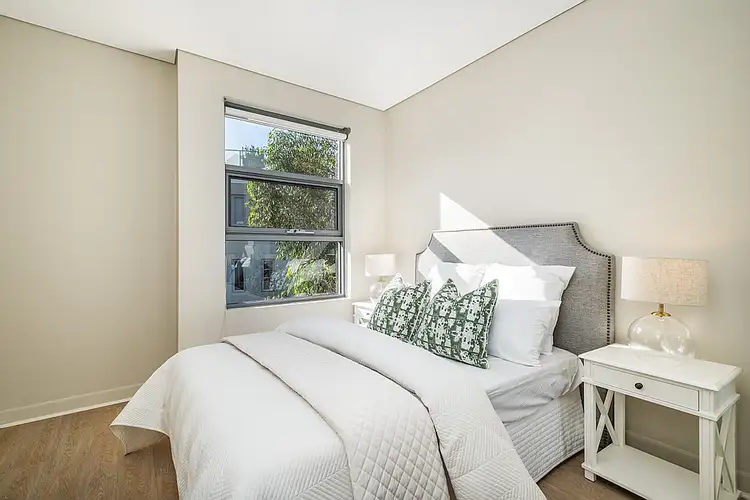 Fifth view of Homely apartment listing, 69/15 Mindarie Street, Lane Cove NSW 2066