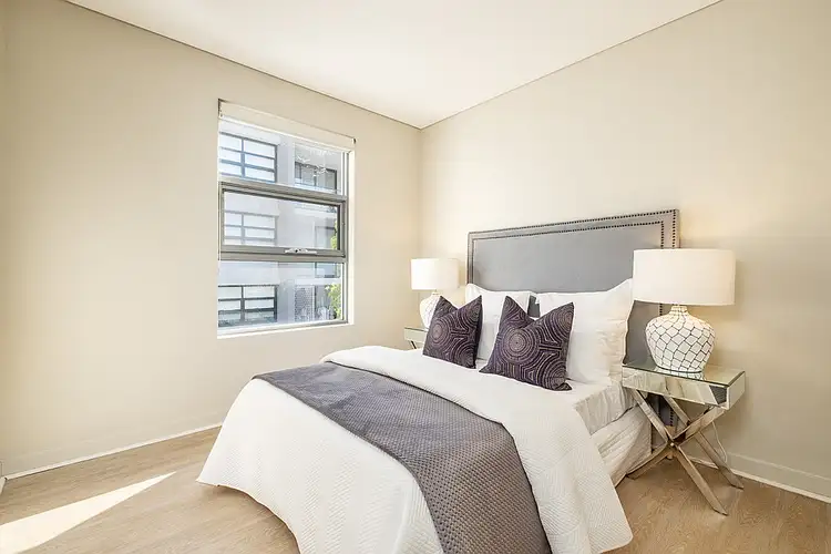 Sixth view of Homely apartment listing, 69/15 Mindarie Street, Lane Cove NSW 2066