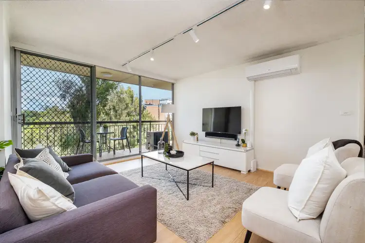 Main view of Homely apartment listing, 11/300A Burns Bay Road, Lane Cove NSW 2066