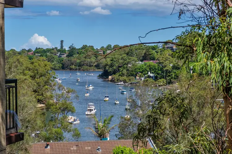 Second view of Homely apartment listing, 11/300A Burns Bay Road, Lane Cove NSW 2066