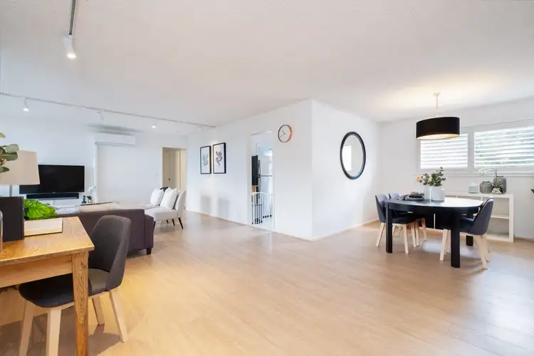 Fourth view of Homely apartment listing, 11/300A Burns Bay Road, Lane Cove NSW 2066