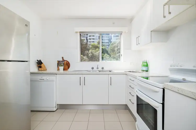 Fifth view of Homely apartment listing, 11/300A Burns Bay Road, Lane Cove NSW 2066