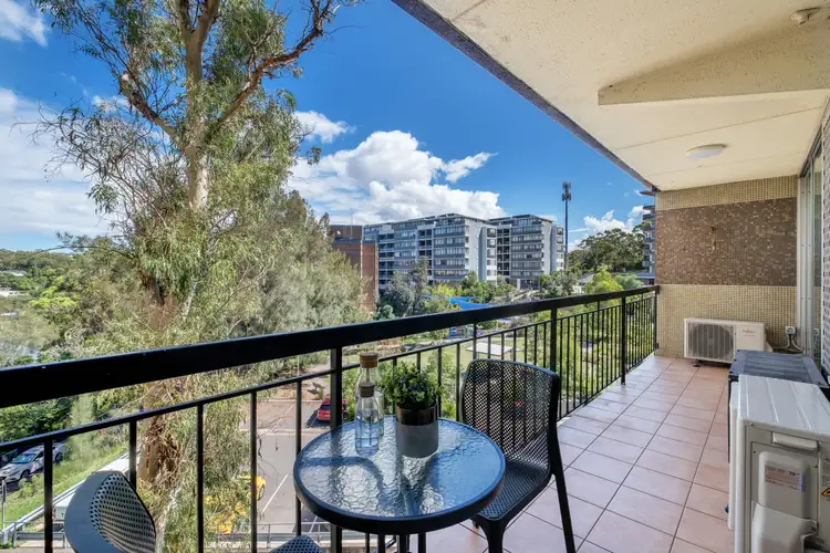 Sixth view of Homely apartment listing, 11/300A Burns Bay Road, Lane Cove NSW 2066