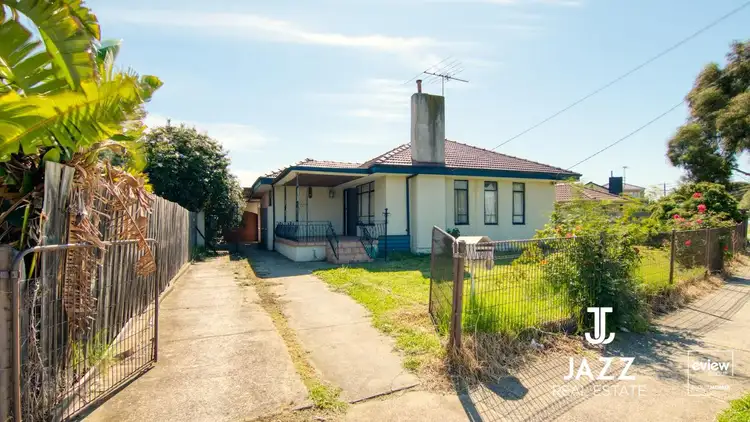 200 Churchill Avenue, Braybrook VIC 3019