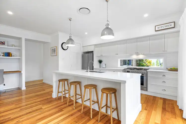 Fifth view of Homely house listing, 59 Summercloud Crescent, Vincentia NSW 2540