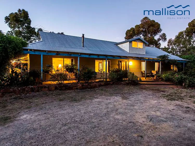 47 Old Dairy Court, Oakford WA 6121