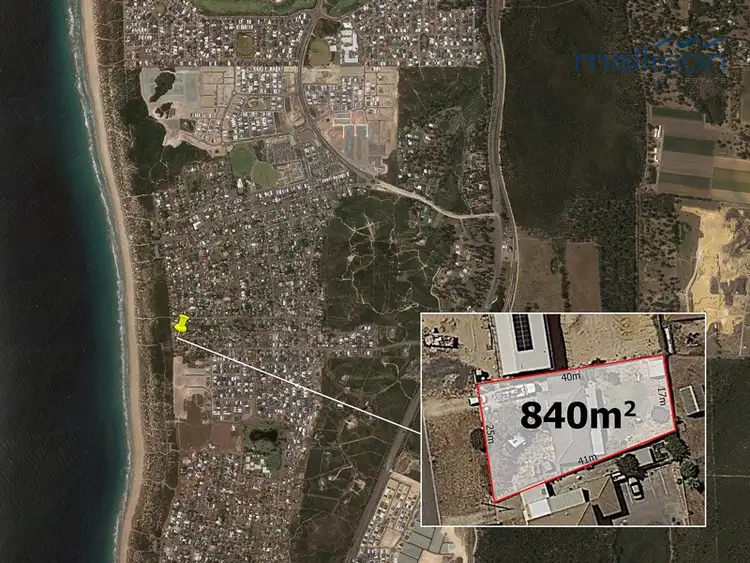 Second view of Homely house listing, 10 Marillana Drive, Golden Bay WA 6174