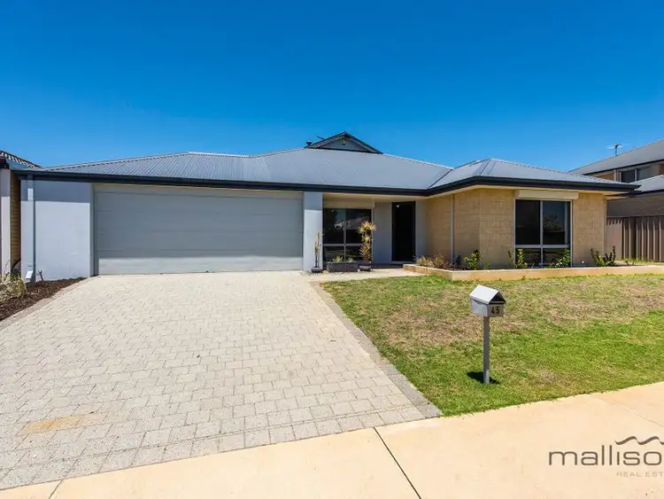 45 Riva Entrance, Piara Waters WA 6112