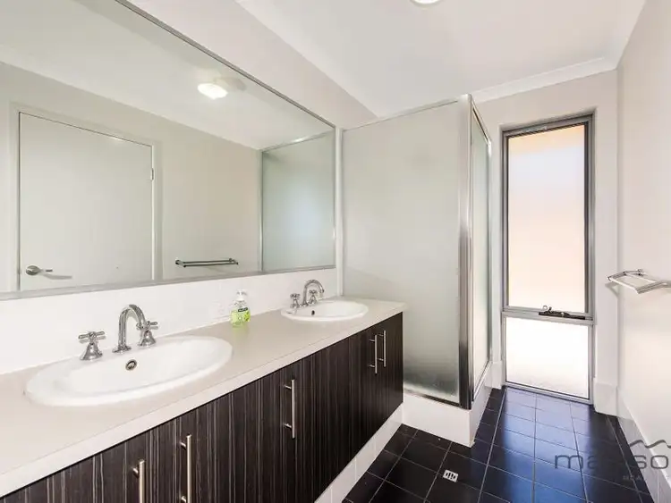 Sixth view of Homely house listing, 45 Riva Entrance, Piara Waters WA 6112