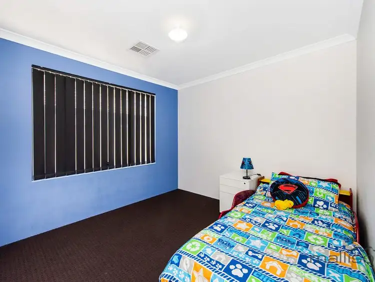 Seventh view of Homely house listing, 45 Riva Entrance, Piara Waters WA 6112