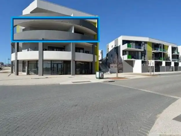 Main view of Homely apartment listing, 11/20 Signal Terrace, Cockburn Central WA 6164
