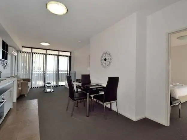 Third view of Homely apartment listing, 11/20 Signal Terrace, Cockburn Central WA 6164
