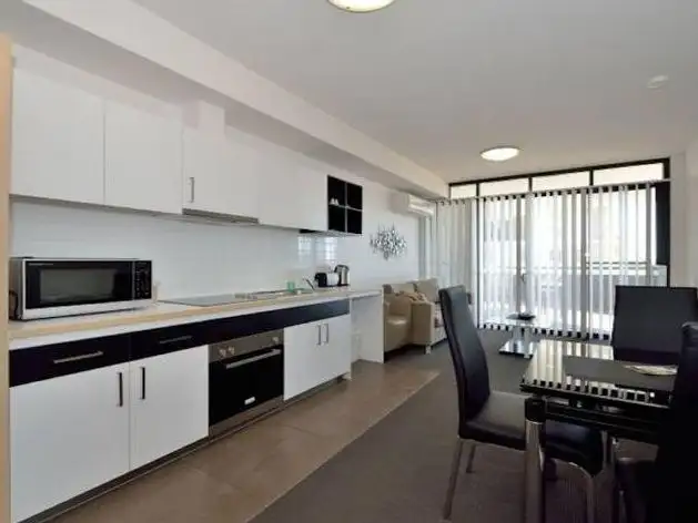 Fourth view of Homely apartment listing, 11/20 Signal Terrace, Cockburn Central WA 6164