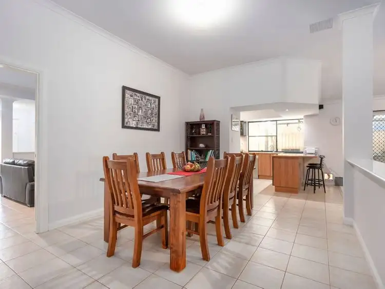 Seventh view of Homely house listing, 8 Bandicoot Way, Beeliar WA 6164