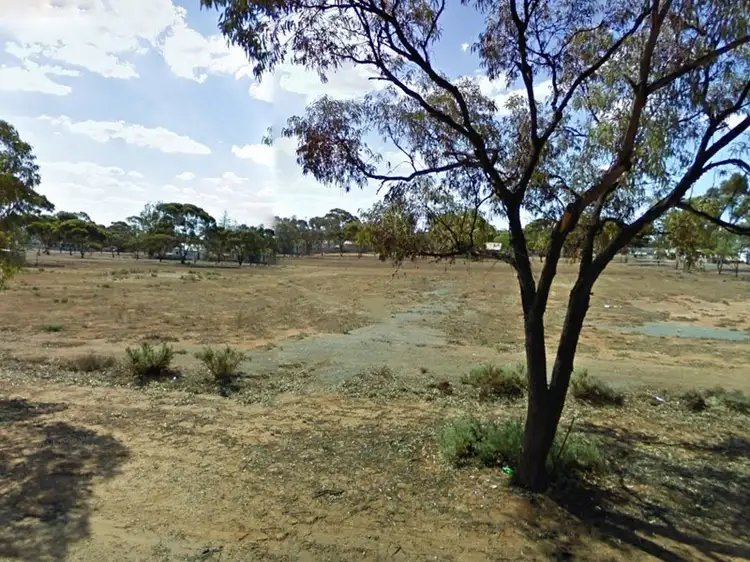 Main view of Homely land listing, 19 Fuller Street, Norseman WA 6443