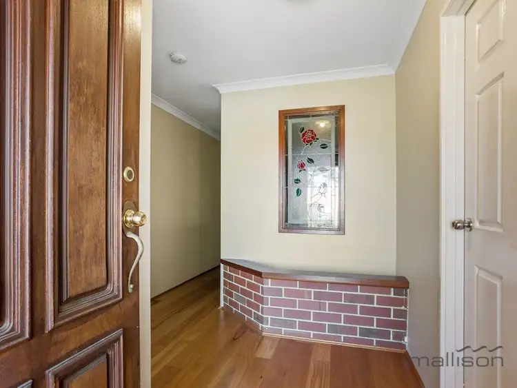 Third view of Homely house listing, 8 Cestrum Rise, South Lake WA 6164
