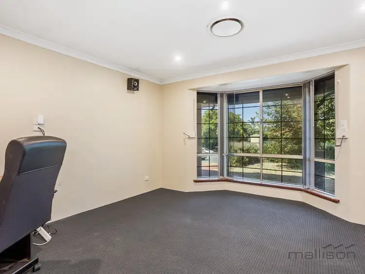 Fourth view of Homely house listing, 8 Cestrum Rise, South Lake WA 6164